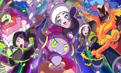 بررسی DLC جدید برای Pokémon Legends: Z-A پایان بازی بهتر