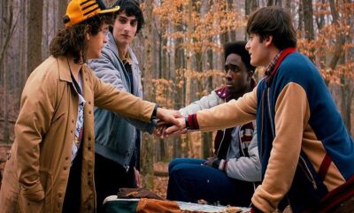 سرنوشت Will در Stranger Things 5: افشای کامل در 5 دقیقه ابتدایی فصل پایانی