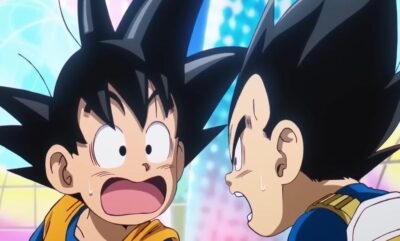 10 حقایق تلخ Dragon Ball که فقط طرفداران واقعی آن می فهمند