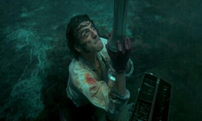 تفاوت های اصلی فیلم Frankenstein اثر گیرمو دل تورو با رمان مری شلی