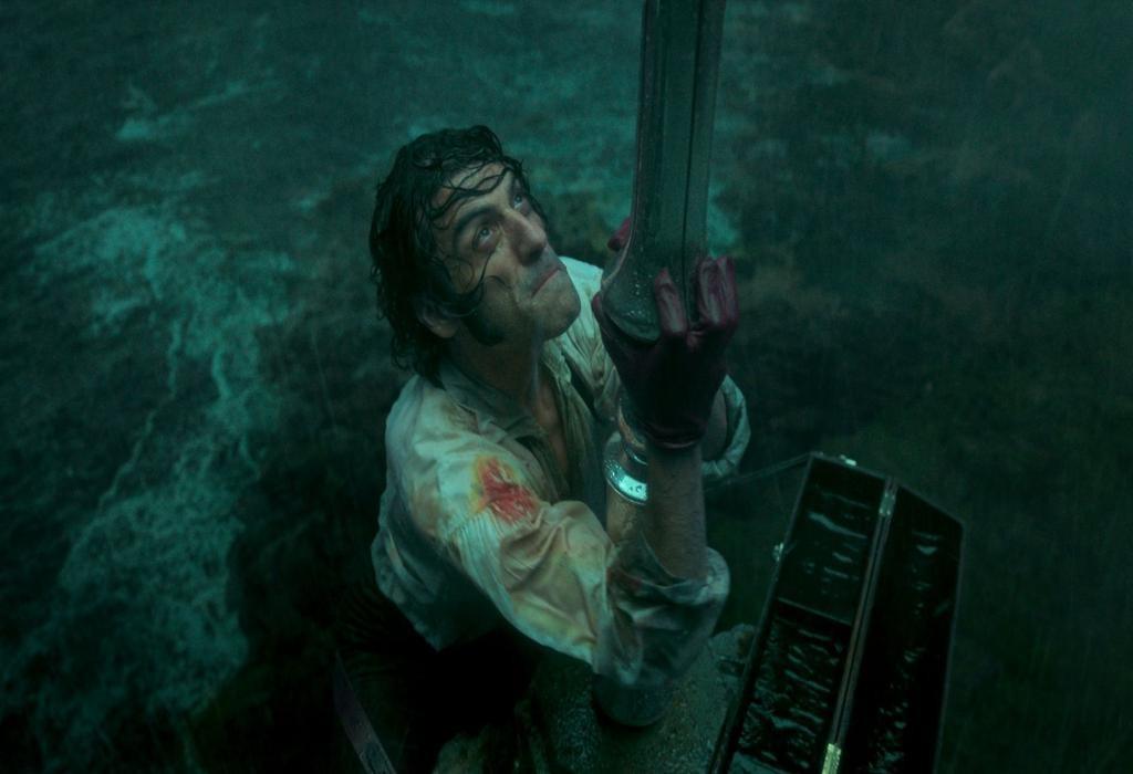 تفاوت های اصلی فیلم Frankenstein اثر گیرمو دل تورو با رمان مری شلی