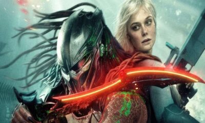 کشف 20 مورد از بزرگترین Predator: Badlands ایستر اگ ها و ارجاعات پنهان