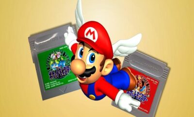 راز مدل دو نسخه ای Pokemon: شیگرو میاموتو از شوخی ساتوشی تاجیری که بر Mario پیشی گرفت می گوید