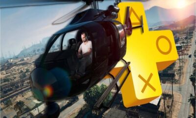 GTA 5 در PS Plus: بازگشت مورد انتظار برای جبران تأخیر GTA 6