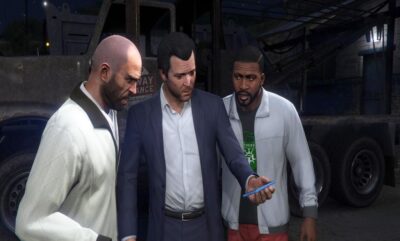 بازگشت GTA 5 به PS Plus برای سومین سال متوالی؛ همزمان با تاخیر دوباره GTA 6