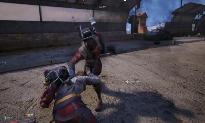 Arc Raiders همکاری یا خیانت؟ چگونه یک هفته بازی اعتمادم را از بین برد!