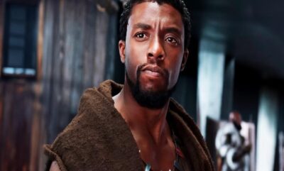 آیا Damson Idris جایگزین Black Panther می شود؟ شایعات و پاسخ بازیگر