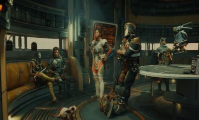 چالش پاسیفیست غیرممکن در The Outer Worlds 2: آیا راهی برای عدم کشتار وجود دارد؟