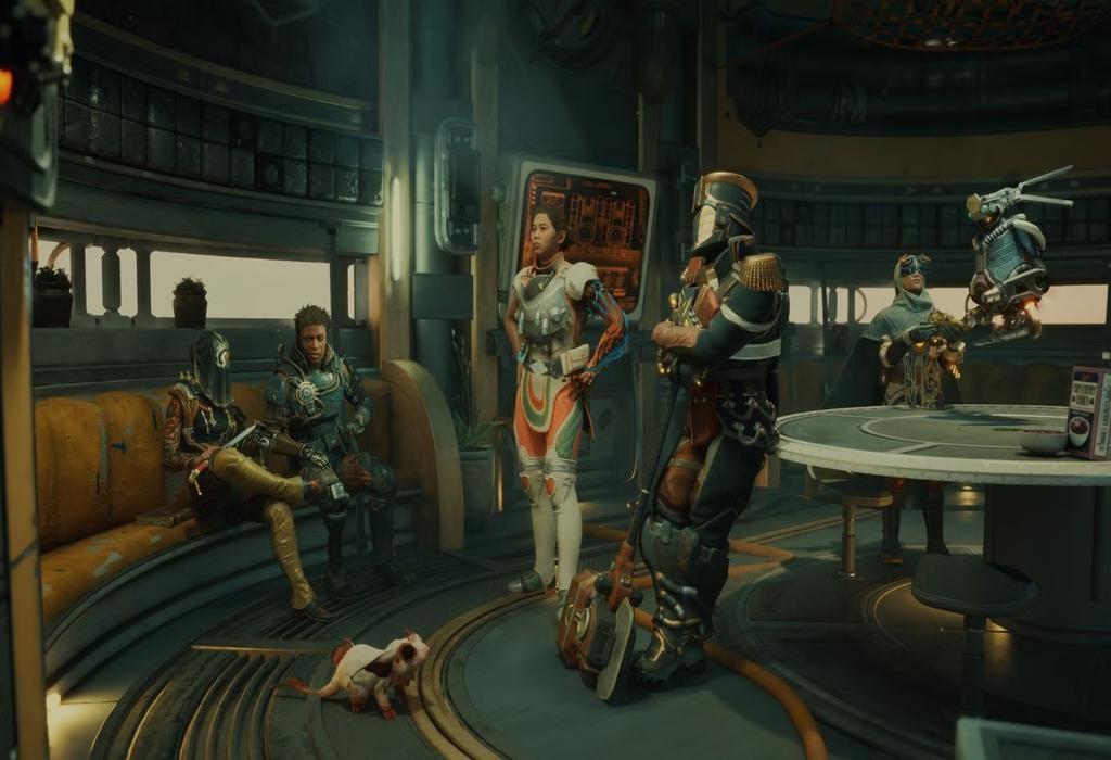 چالش پاسیفیست غیرممکن در The Outer Worlds 2: آیا راهی برای عدم کشتار وجود دارد؟