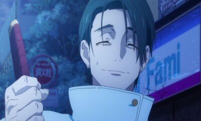 اولین نقد فیلم Jujutsu Kaisen: Execution: شاهکاری از انیمیشن MAPPA