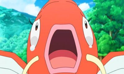 لانچ نسخه 1.0 Pokemon Lazarus جدید: کاوش در منطقه یونانی با بیش از 400 هیولا و مگا ایولوشن ها