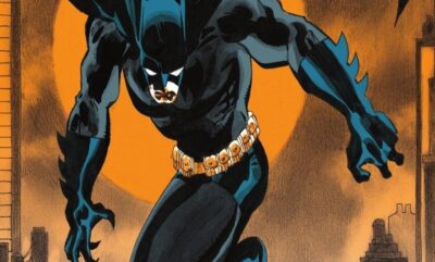 آیا بتمن خالق تبهکاران گاتهام؟ DC بالاخره به این بحث پایان داد