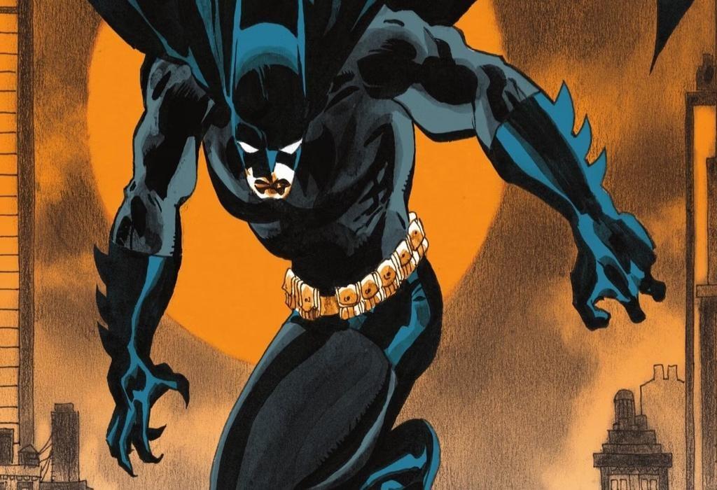 آیا بتمن خالق تبهکاران گاتهام؟ DC بالاخره به این بحث پایان داد