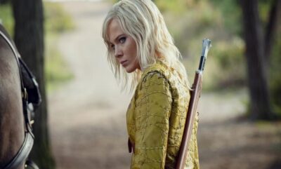 سرنوشت سیری در The Witcher فصل 5: توضیحات شورانر درباره تاثیر اتفاقات فصل 4