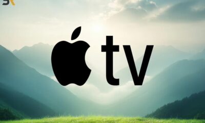 3 بهترین سریال های Apple TV برای تماشا در این آخر هفته (16 تا 18 آبان 1404)
