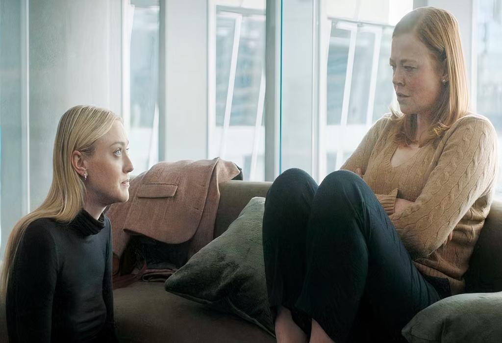 توضیح پایان سریال All Her Fault: پیچش ها و سرنوشت پیتر از زبان جیک لیسی