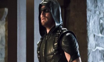 10 قسمت از Arrowverse قسمت های سخت برای تماشا امروزه