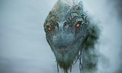 بالاخره می دانیم مار جهانی God of War چه گفت