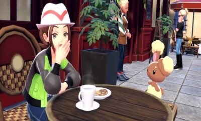 Pokémon Legends بعدی Johto: جوتو، بهترین منطقه برای ماجراجویی بعدی پوکمون لجندز