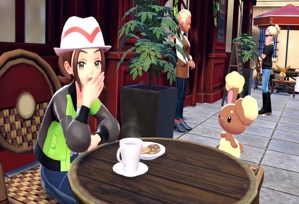 Pokémon Legends بعدی Johto: جوتو، بهترین منطقه برای ماجراجویی بعدی پوکمون لجندز