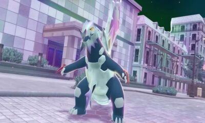 افشاگری های مگا جدید Pokémon Legends: Z-A در DLC و اهمیت آن ها