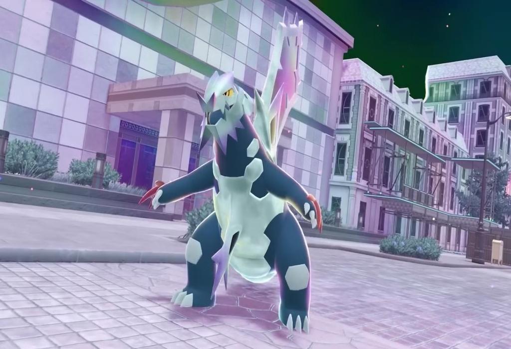 افشاگری های مگا جدید Pokémon Legends: Z-A در DLC و اهمیت آن ها