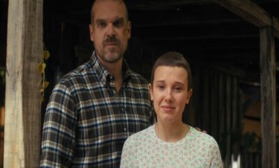 پایان اختلاف Millie Bobby Brown و David Harbour: حقیقت شکایت در گزارش جدید Stranger Things فاش شد
