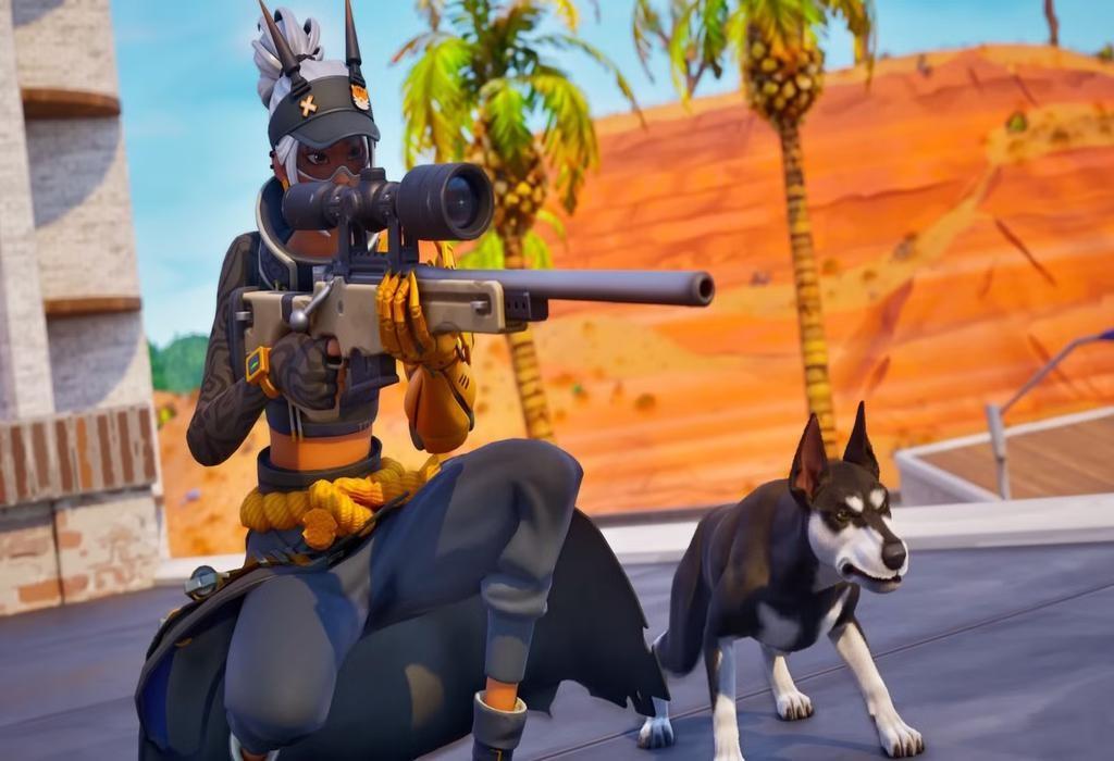 هزینه تمام Sidekick Fortnite: خرید تمامی مدل ها بیش از 17000 دلار