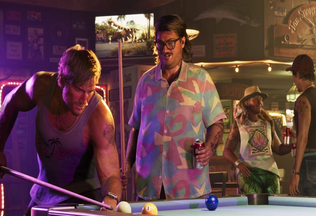 تأخیر و هزینه Grand Theft Auto 6: راکستار 60 میلیون دلار ضرر می کند