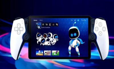 PlayStation Portal بدون PS5: با استریم ابری، دیگر نیازی به PS5 نیست!
