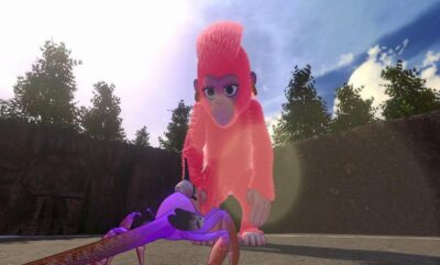 معرفی بازی Strange Seed Spore Dark Souls: تلفیقی عجیب از شبیه سازی حیات و مبارزات سولزلایک