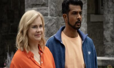 تصاویر جدید از Ghosts season 5: بازگشت شخصیت کلیدی در غیاب سم