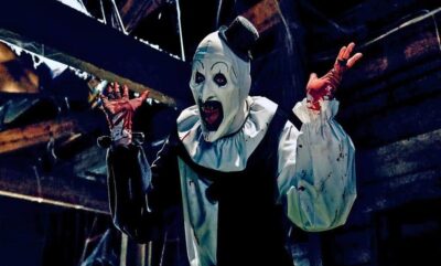 10 فیلم ترسناک سال بعد که ثابت می کنند 2026 هم سالی بزرگ برای وحشت خواهد بود