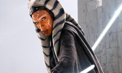 12 پیشنهاد برای سریال های Star Wars بعد از Ahsoka فصل 2