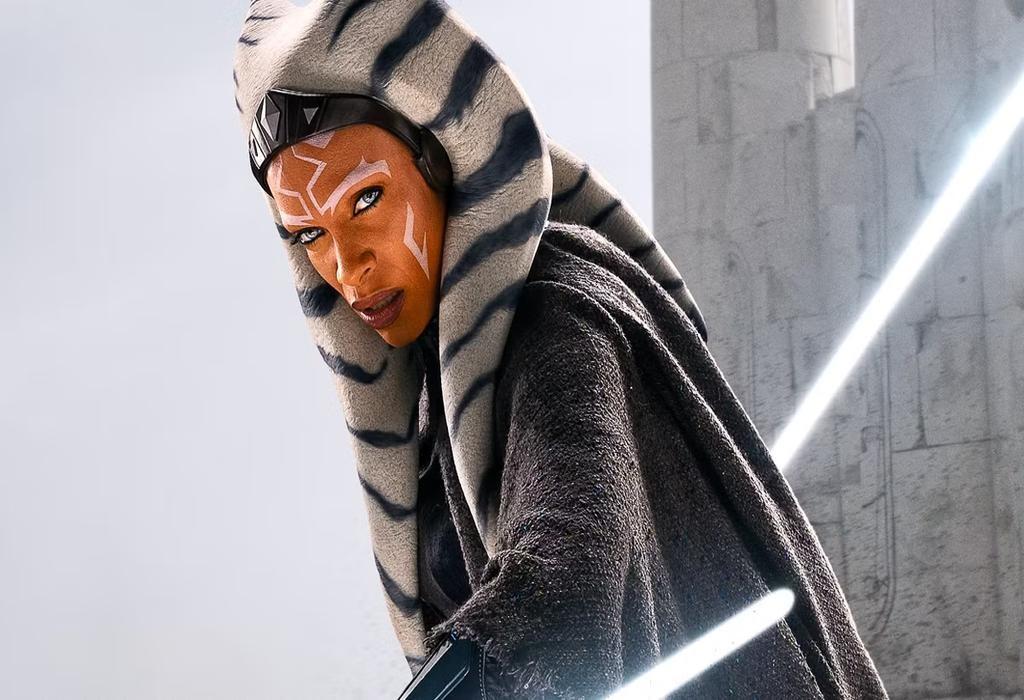 12 پیشنهاد برای سریال های Star Wars بعد از Ahsoka فصل 2