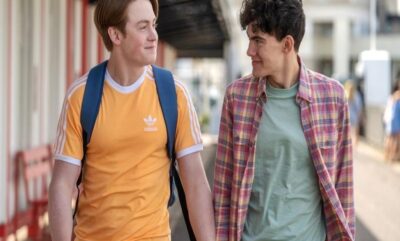 10 مورد از بهترین زوج های سریال درام تاریخ تلویزیون