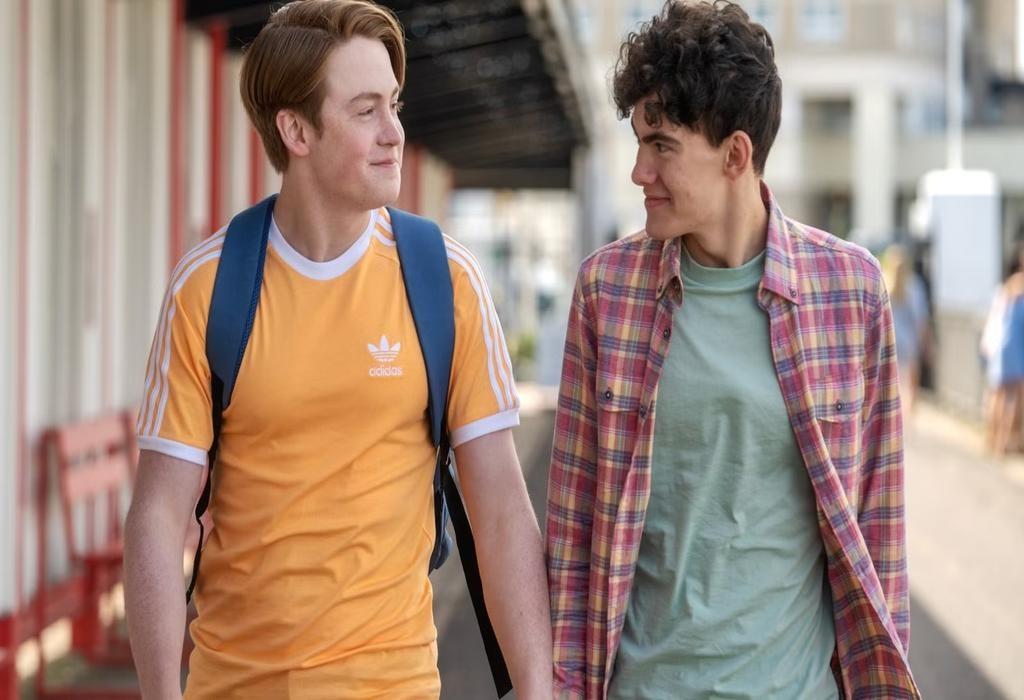 10 مورد از بهترین زوج های سریال درام تاریخ تلویزیون