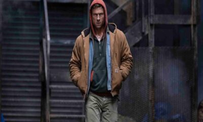 گلن پاول: فیلم The Running Man جدید ادگار رایت شباهت هایی به Braveheart و Gladiator دارد