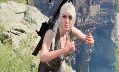 معرفی و دانلود مود نارنجک انداز Baldur’s Gate 3 برای کنسول