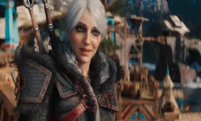 حضور طراح Kingdom Come به The Witcher 4 در تیم CD Projekt Red