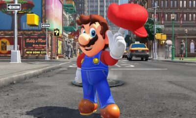 کنجکاوی شیگرو میاموتو درباره آینده Mario Switch 2 و ماریو سه بعدی جدید