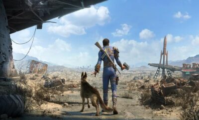 پتانسیل بی نظیر افتتاحیه Fallout 4 و نیاز به بازی Fallout قبل از جنگ