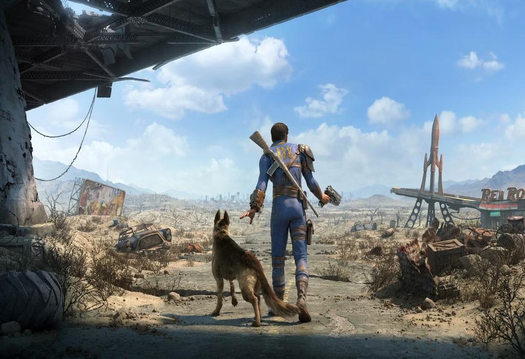 پتانسیل بی نظیر افتتاحیه Fallout 4 و نیاز به بازی Fallout قبل از جنگ