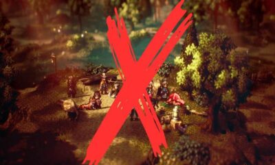 بازی های HD-2D تکراری: آیا زمان توقف فرا رسیده است؟