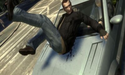 دن هاوسر توضیح می دهد چرا GTA 4 تاریک است: دوران شخصی سخت و رسوایی Hot Coffee