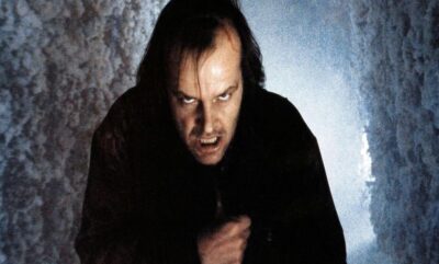 5 نشانه از The Shining جک تورنس که ثابت می کند او نیز این توانایی را دارد