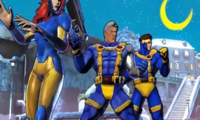 Marvel vs. Capcom 3: شخصیت های جدید Marvel vs. Capcom 3 جان تازه ای به بازی بخشیدند