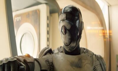 سریال فانتزی Apple TV: گام نهایی برای تسخیر دنیای استریم