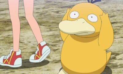 بررسی اشتباهات تایپ Pokemon: از Psyduck تا Lugia، طرفداران متحیرند!