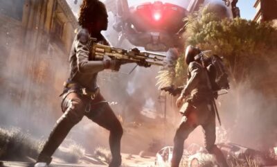 Arc Raiders رکورد Steam را به عنوان چهارمین لانچ برتر 2025 ثبت کرد